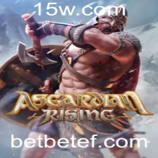 betef | AsgardianRising: Mergulhe no Mundo dos Deuses Nórdicos