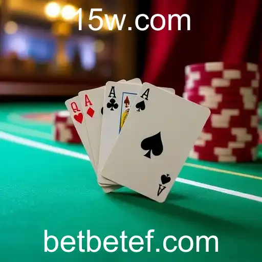 Bacará Online: A Emoção de Apostar Agora ao Seu Alcance