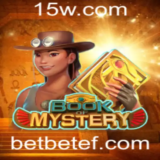 betef | Descubra BookofMystery: Um Novo Jogo Envolvente