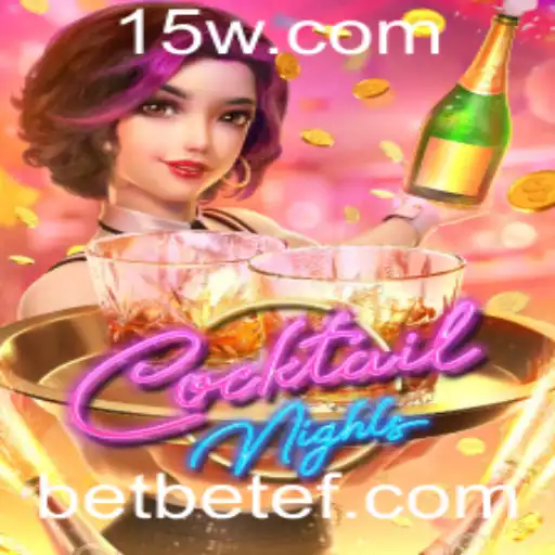betef | Explorando o Fascinante Mundo do CocktailNights