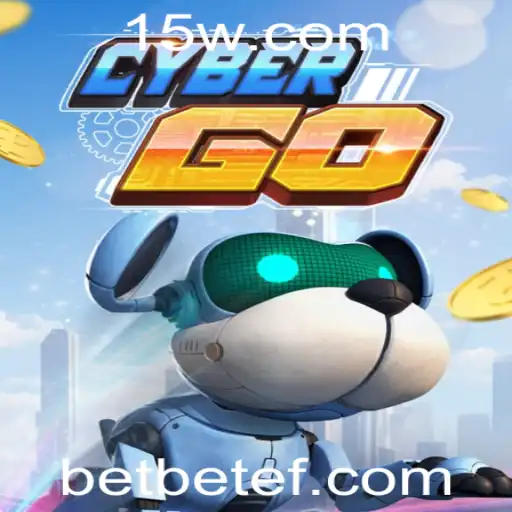 betef | CyberGO: A Nova Fronteira dos Jogos Virtuais