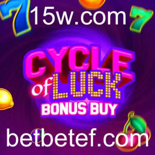 betef | Explorando o Jogo Cycle of Luck Bonus Buy: Uma Experiência Inovadora