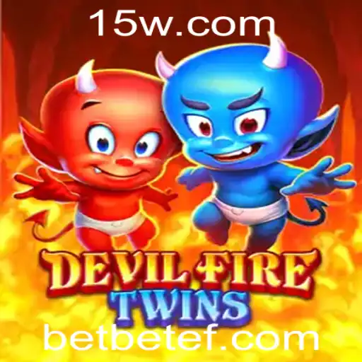 betef | Explorando o Mundo de DevilFireTwins: A Nova Sensação no Universo dos Jogos