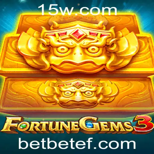 FortuneGems3: Uma Jornada Fascinante no Mundo das Gems
