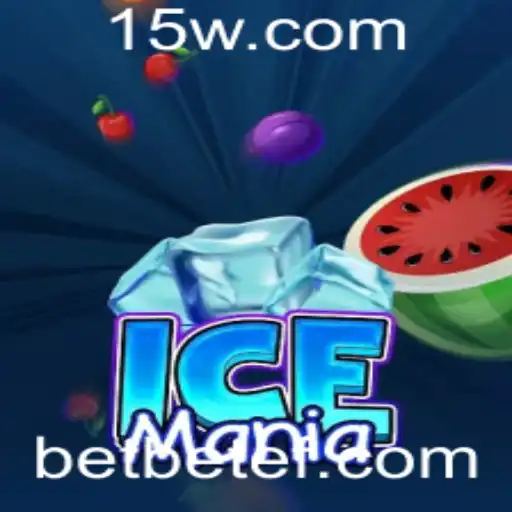 betef | Descubra a Aventura Gelada de IceMania