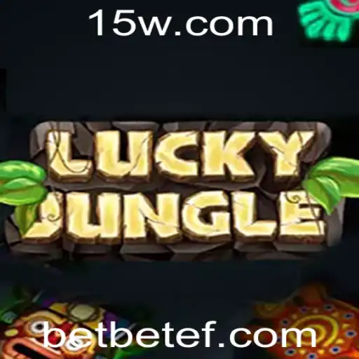 betef | Explorando LuckyJungle: O Novo Sensação dos Jogos de Aventura