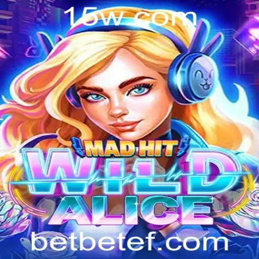 betef | Explorando o Mundo de MadHitWildAlice: Um Jogo Inovador