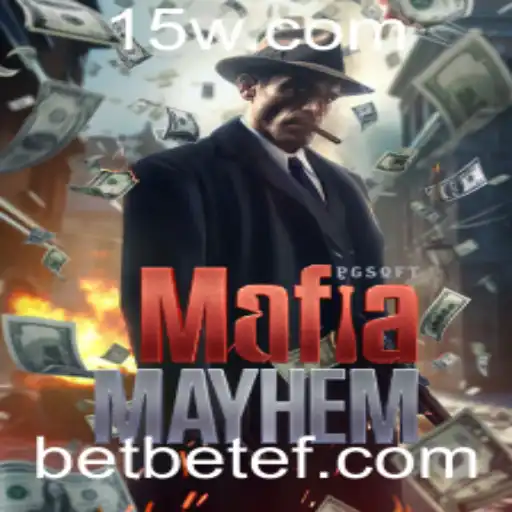 betef | MafiaMayhem: Mergulhe na Aventura do Jogo de Estratégia e Mistério