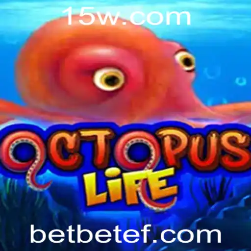 betef | Explorando o Mundo Inovador de OctopusLife: Um Mergulho na Aventura
