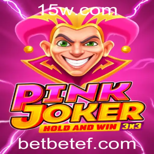 betef | Explorando o Fascinante Mundo do Jogo Pinkjoker