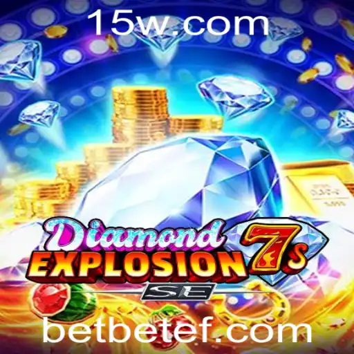 Explorando o Excitante Mundo de DiamondExplosion7sSE