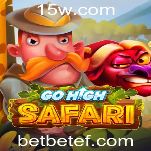 Explorando GoHighSafari: Um Novo Horizonte no Universo dos Jogos de Cartas