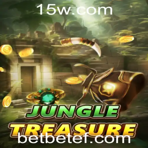 JungleTreasure: Aventura e Estratégia na Floresta Tropical