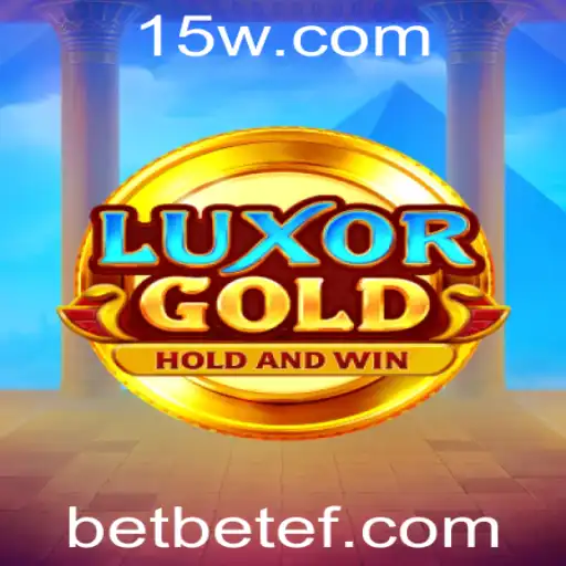 Descubra a Aventura Mística de LuxorGold