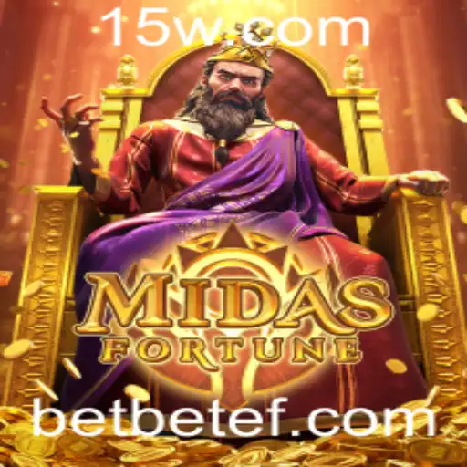 Descobrindo MidasFortune: Um Jogo de Estratégia e Aventura