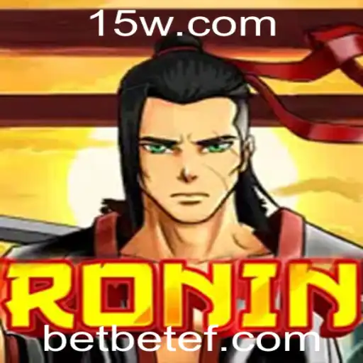Explorando o Mundo de Ronin: Um Mergulho no Jogo com 'Betef'