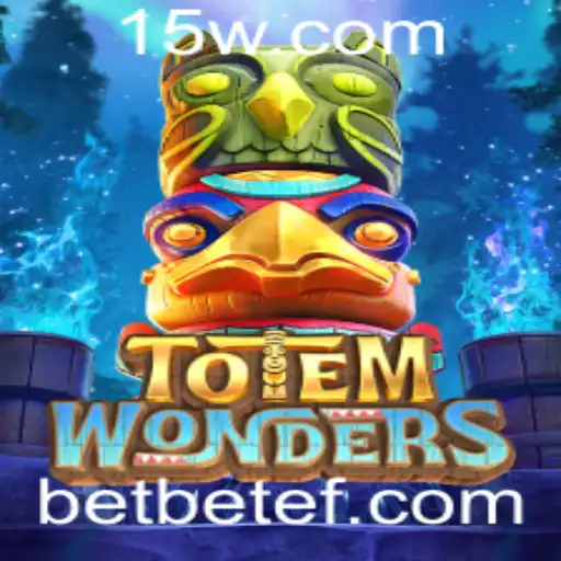betef | TotemWonders: Explorando o Jogo Inovador de Estratégia