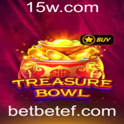betef | Desvendando TreasureBowl: A Excitante Jornada do Jogo Betef