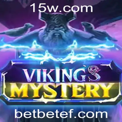 betef | VikingsMystery: Descubra o Enigma dos Nórdicos