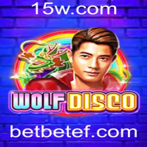 betef | Explore WolfDisco: A Nova Sensação do Mundo dos Jogos